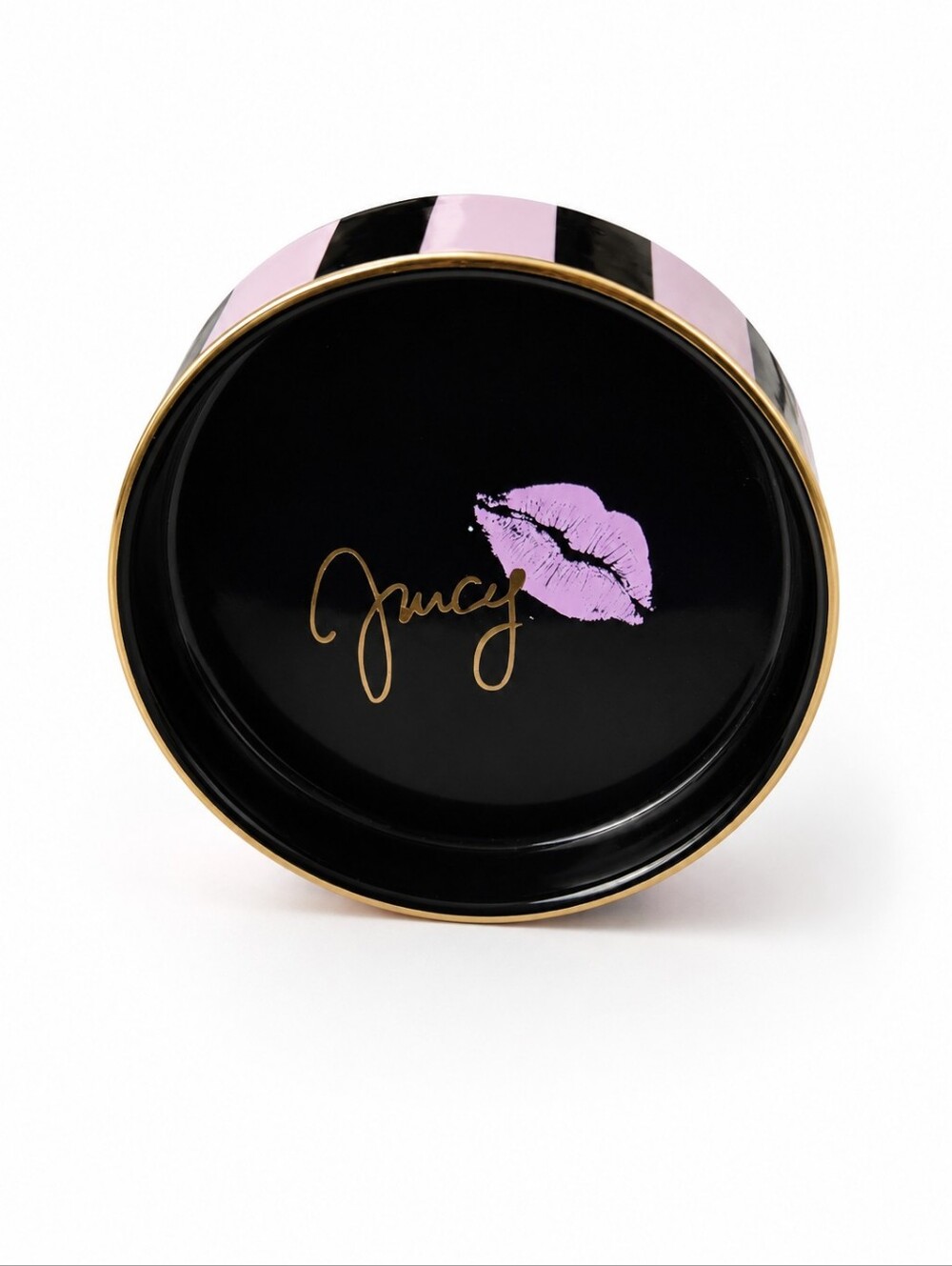 Juicy Couture Trinket Tray